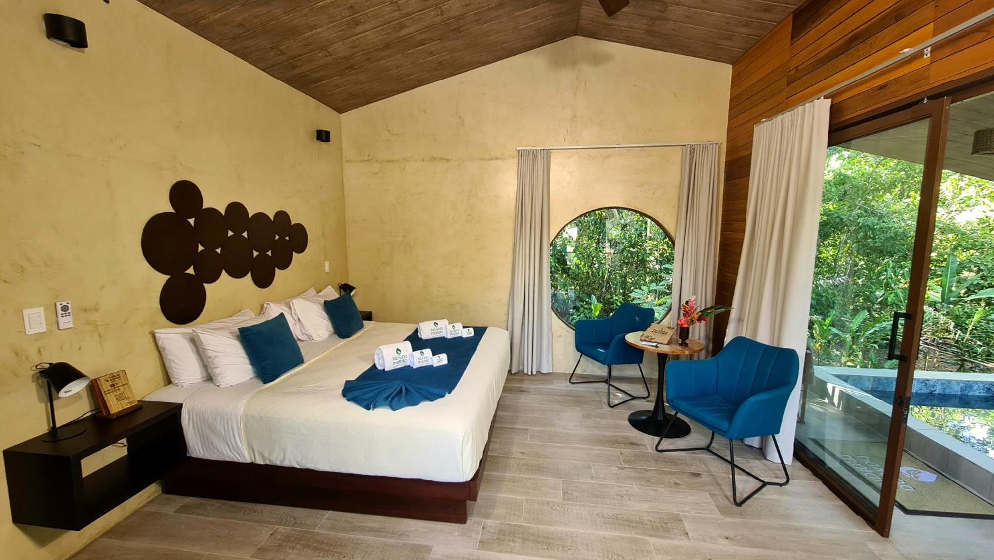 Archidona Hakuna Matata Amazon Lodge מראה חיצוני תמונה